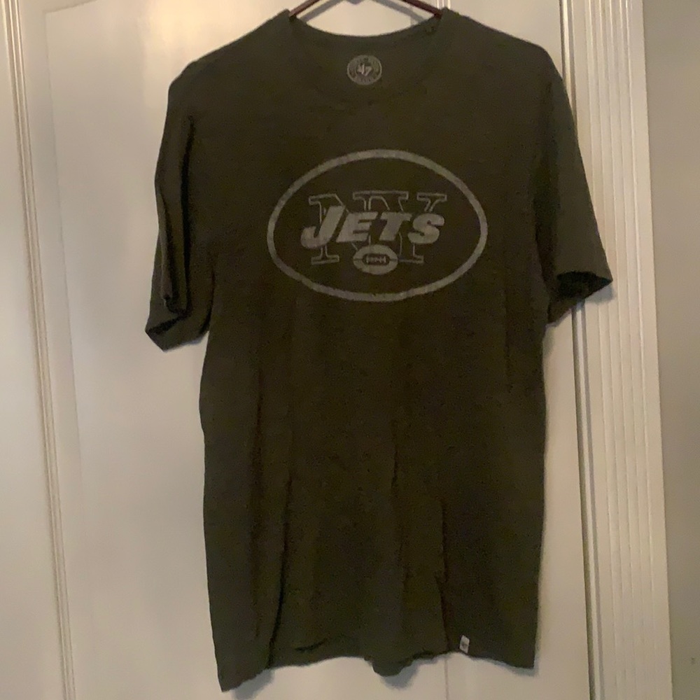 New York Jets t shirt